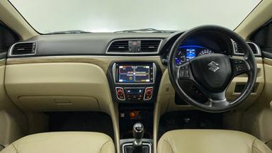 2019 Maruti Ciaz