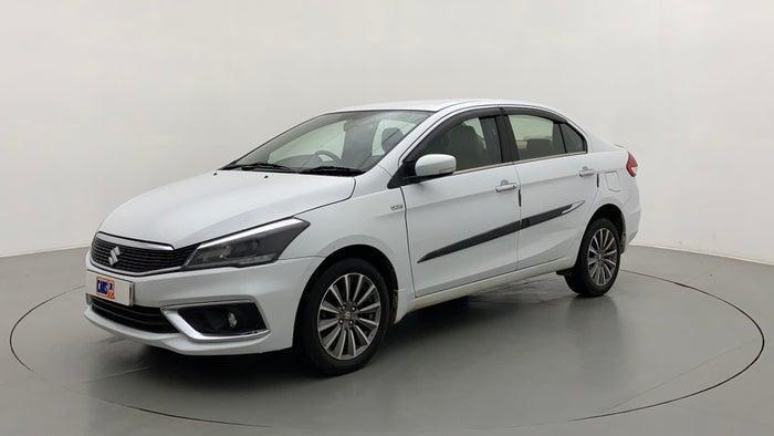 2019 Maruti Ciaz