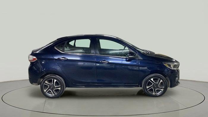 2020 TATA TIGOR