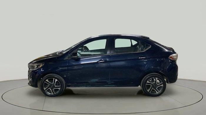 2020 TATA TIGOR