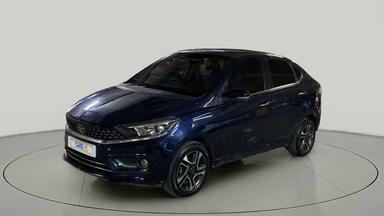 2020 TATA TIGOR