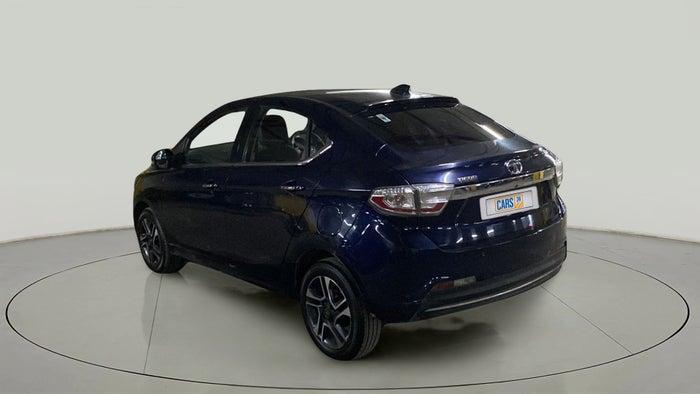 2020 TATA TIGOR