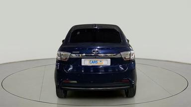 2020 TATA TIGOR