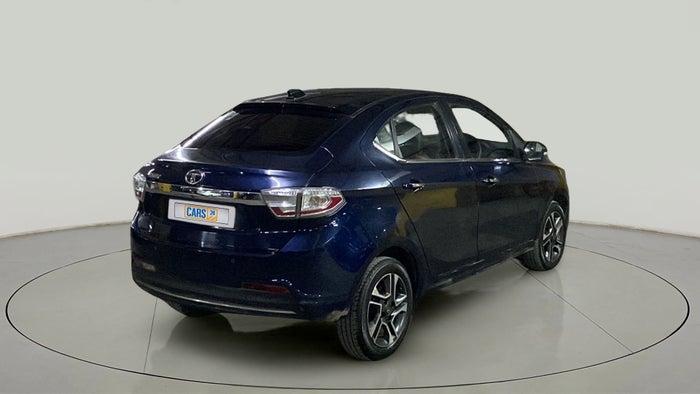 2020 TATA TIGOR