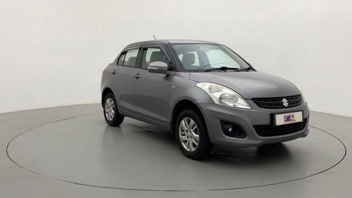 2014 Maruti SWIFT DZIRE