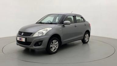 2014 Maruti SWIFT DZIRE