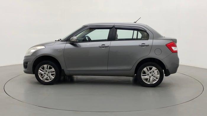 2014 Maruti SWIFT DZIRE