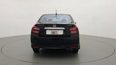 2012 HONDA CITY