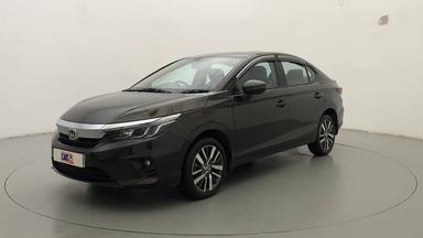 2021 Honda City