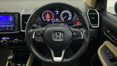 2021 Honda City