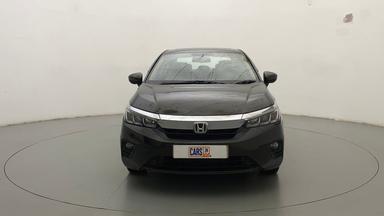 2021 Honda City