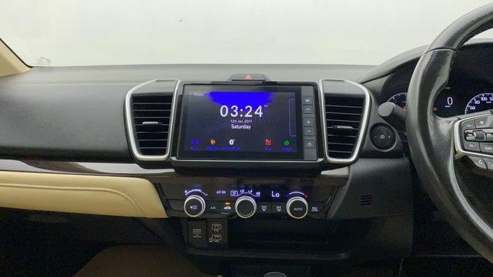 2021 Honda City