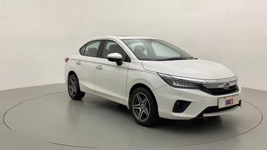 2021 Honda City