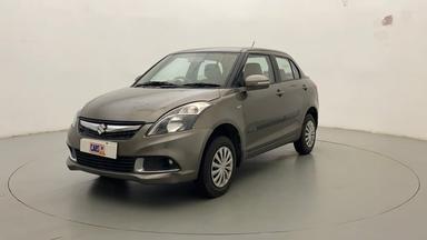 2016 Maruti Swift Dzire