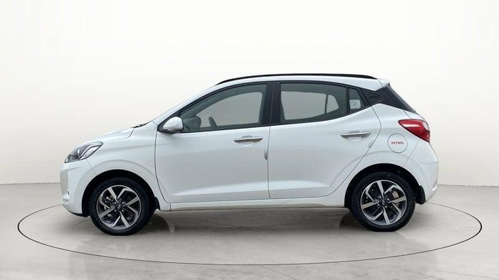 2019 HYUNDAI GRAND I10 NIOS