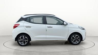 2019 HYUNDAI GRAND I10 NIOS