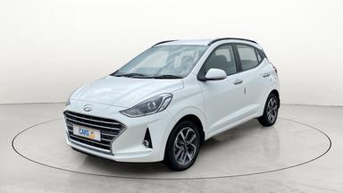 2019 HYUNDAI GRAND I10 NIOS