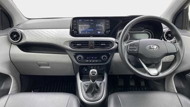 2019 HYUNDAI GRAND I10 NIOS