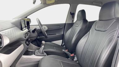 2019 HYUNDAI GRAND I10 NIOS