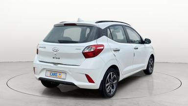 2019 HYUNDAI GRAND I10 NIOS