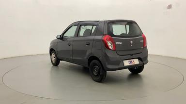 2016 Maruti Alto 800