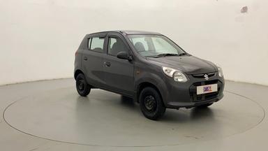 2016 Maruti Alto 800