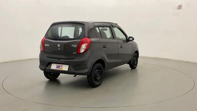 2016 Maruti Alto 800