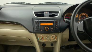 2012 Maruti SWIFT DZIRE