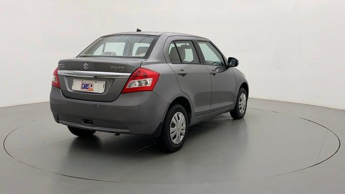 2012 Maruti SWIFT DZIRE