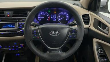 2015 Hyundai Elite i20