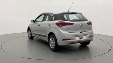 2015 Hyundai Elite i20