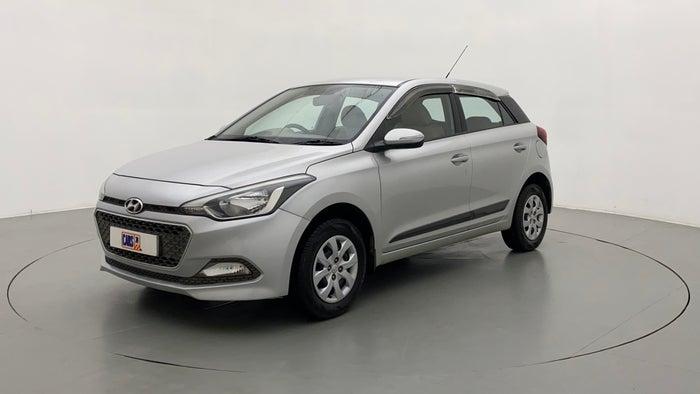 2015 Hyundai Elite i20