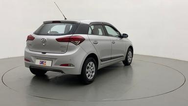 2015 Hyundai Elite i20