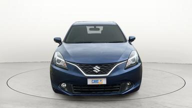 2017 Maruti Baleno