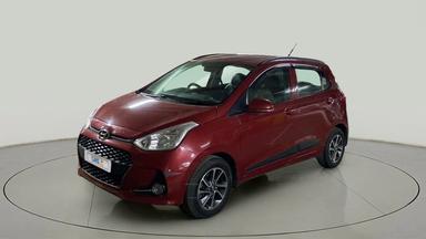 2018 Hyundai Grand i10