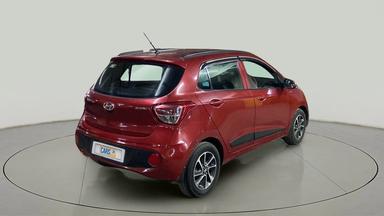 2018 Hyundai Grand i10