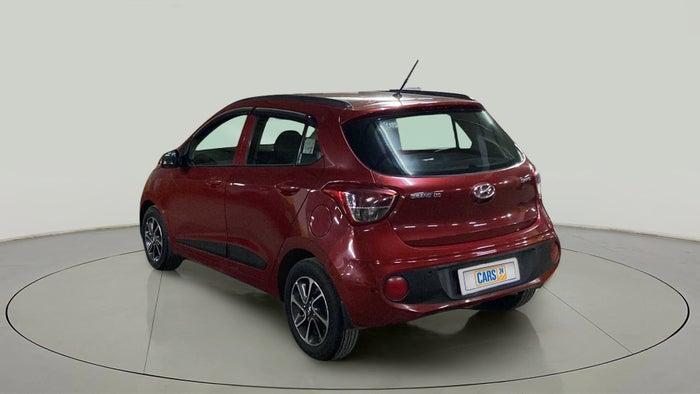 2018 Hyundai Grand i10