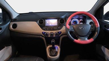 2018 Hyundai Grand i10