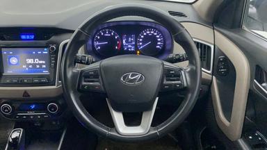 2018 Hyundai Creta