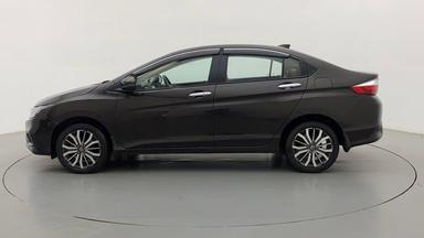 2019 Honda City