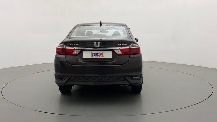 2019 Honda City