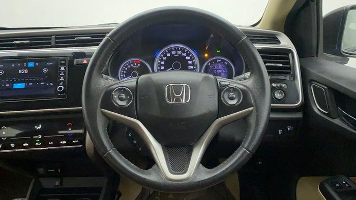 2019 Honda City