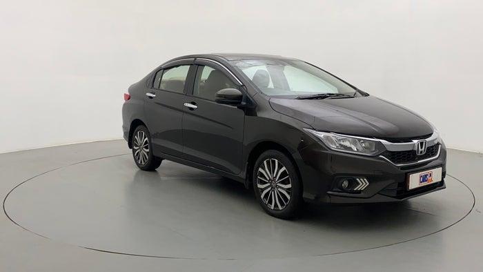 2019 Honda City