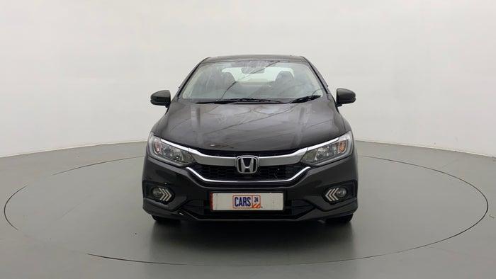 2019 Honda City