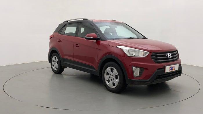 2017 Hyundai Creta