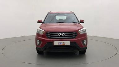 2017 Hyundai Creta