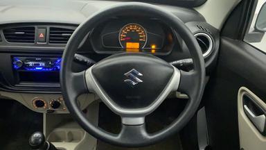 2020 Maruti Alto