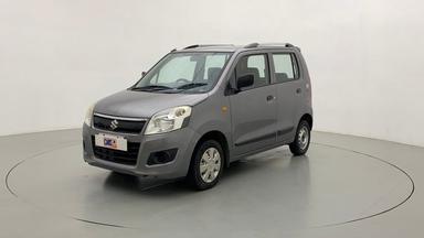 2014 Maruti Wagon R 1.0