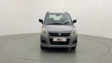 2014 Maruti Wagon R 1.0