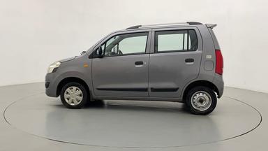 2014 Maruti Wagon R 1.0